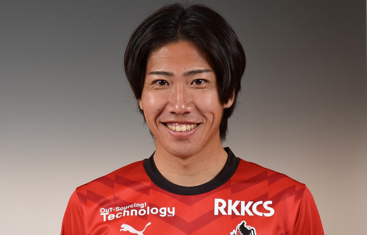 金沢入りとなった土信田悠生