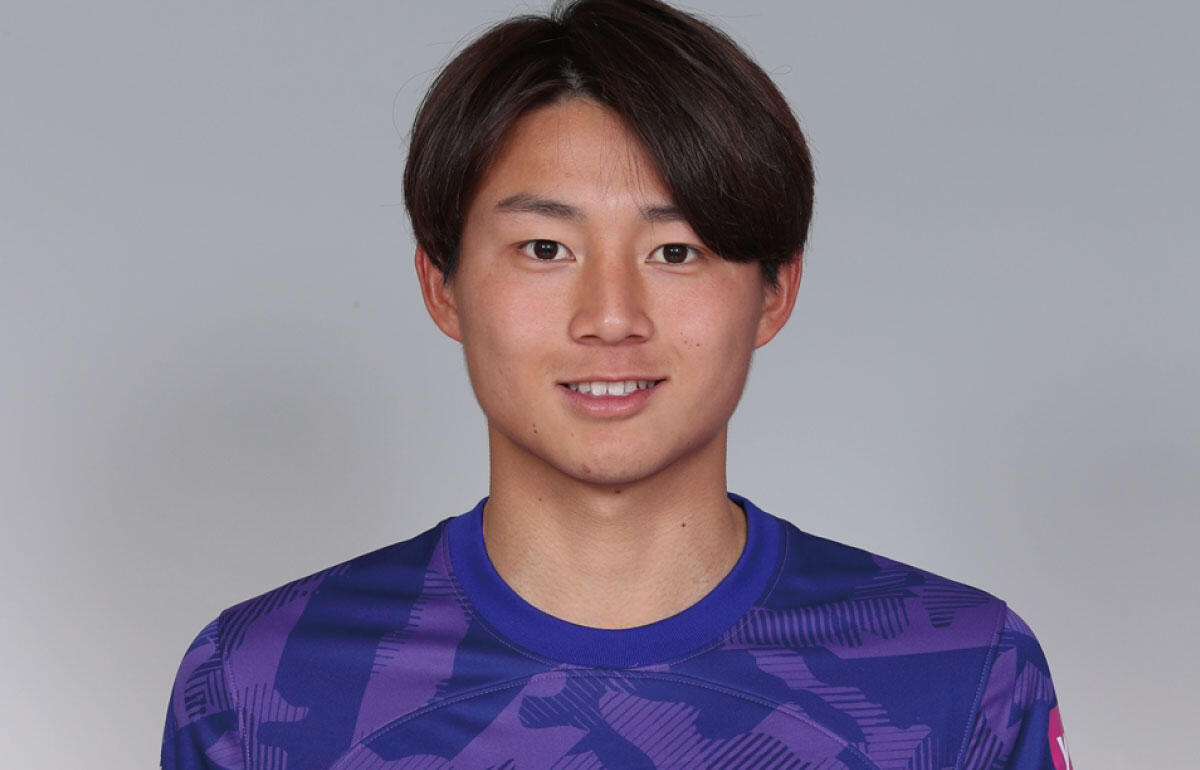 いわきFC 棚田選手セット - メルカリ