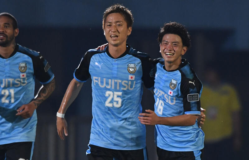 狩野健太氏(37)が指導者としてJの舞台に帰還