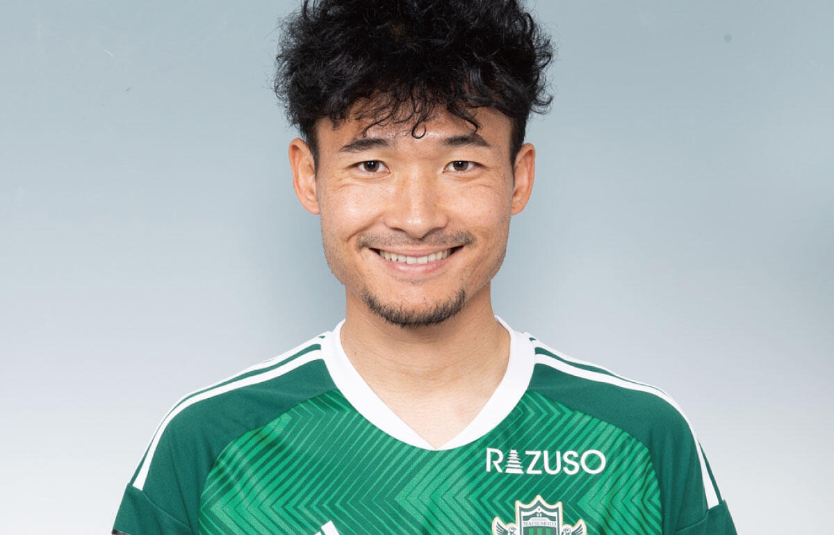 喜山康平(35)がギラヴァンツ北九州へ完全移籍