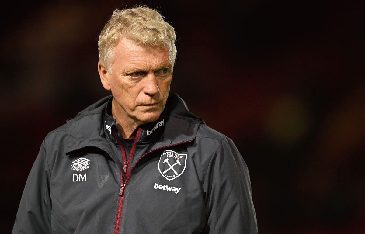 デイビッド・モイーズ監督が今季退任へ？