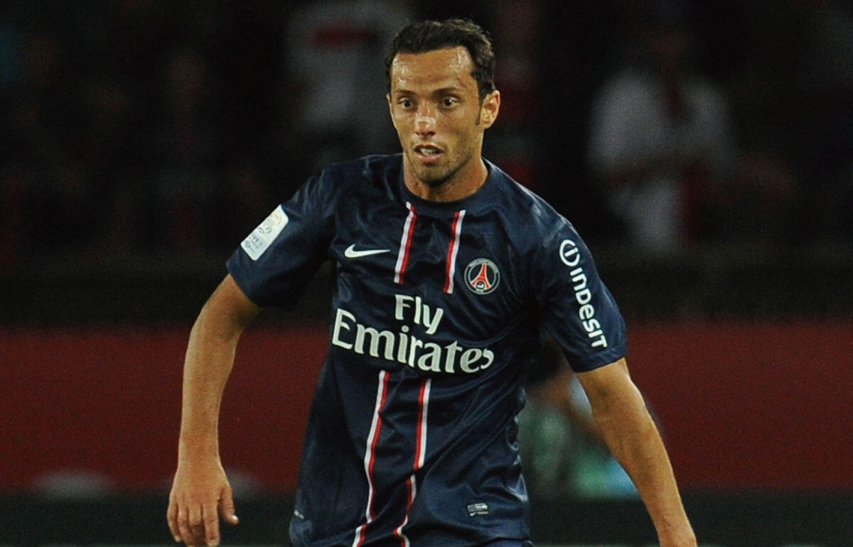 PSGでも活躍した鉄人FWネネ