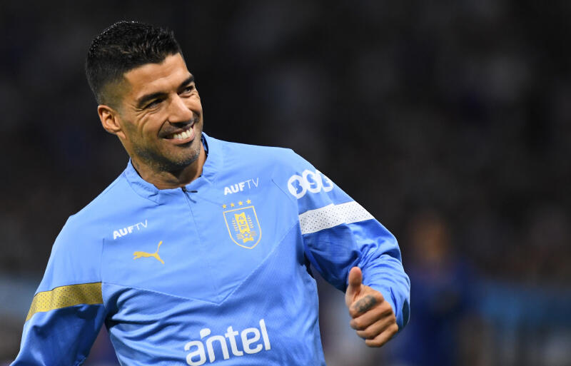 MLSインテル・マイアミへ。