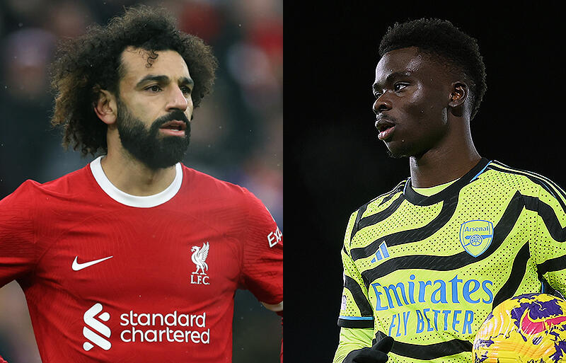 激戦必至の首位攻防戦は23日26:30にKO