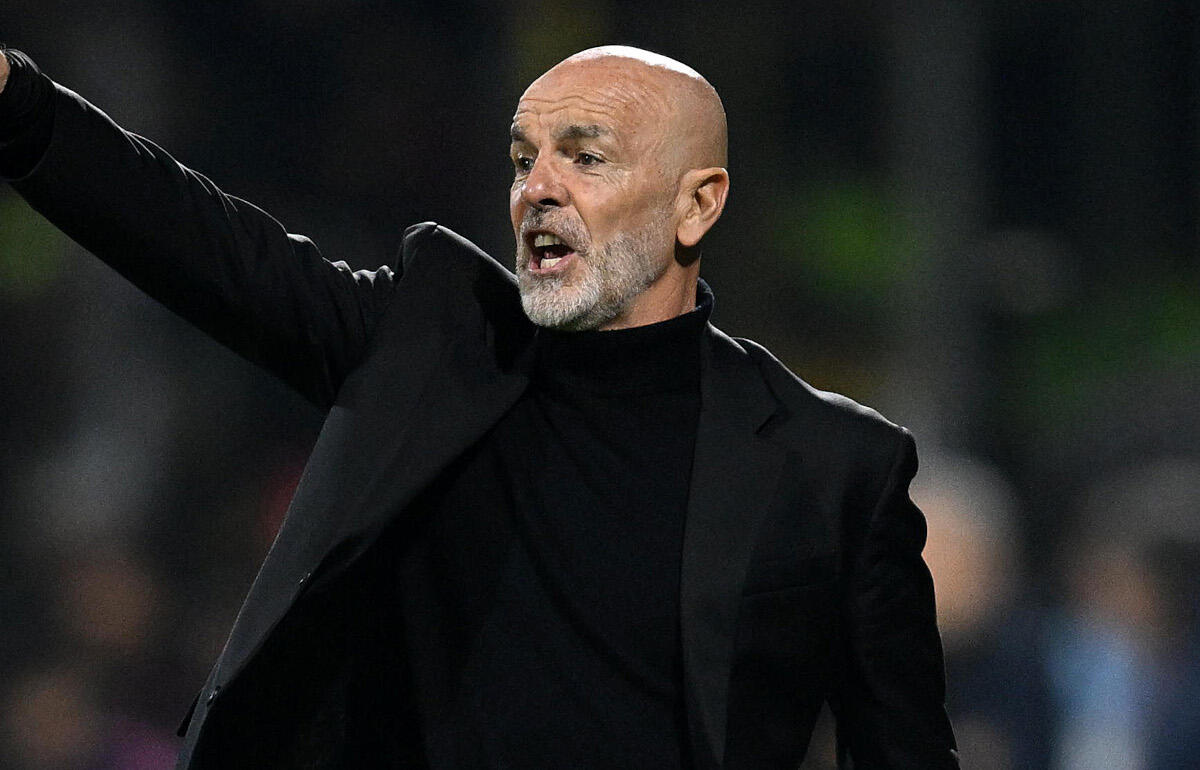 試合内容や結果を悔いたピオリ監督