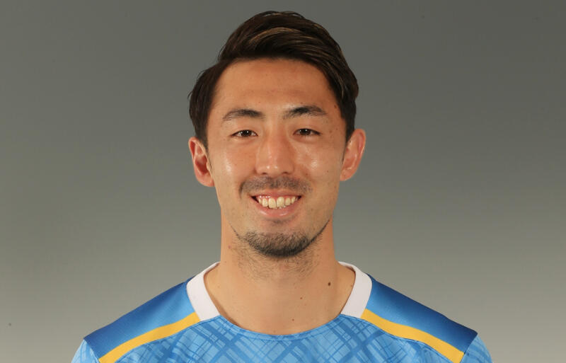 来季から湘南へ。