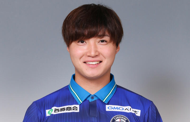 新潟DF岡本將成が来季も鹿児島でプレー 今季J3で35試合に出場