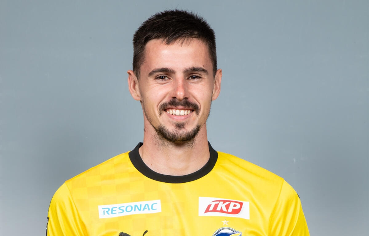 大分退団となったテイシェイラ