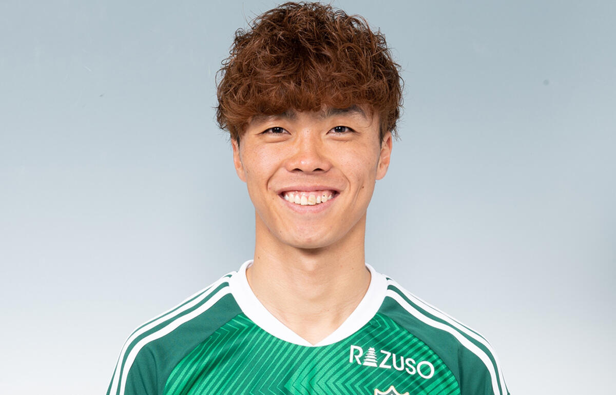 菊井悠介は来季も松本でプレーする