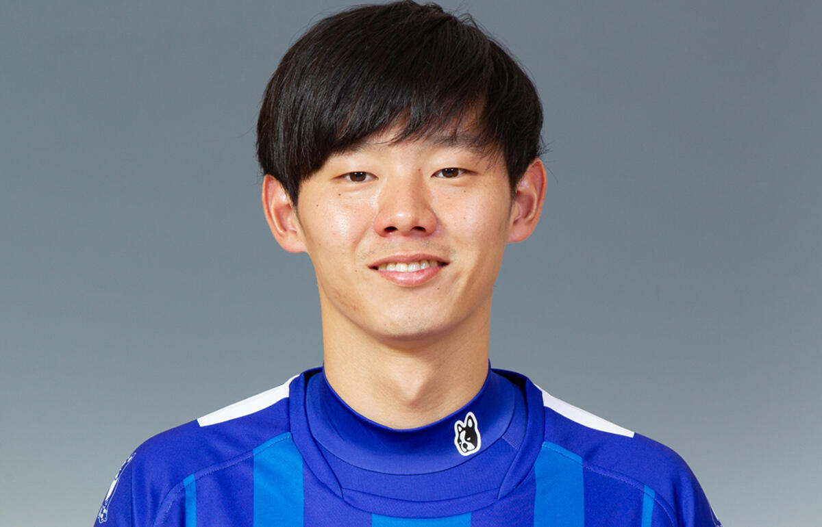 今季は2度も骨折で離脱してしまった大崎航詩