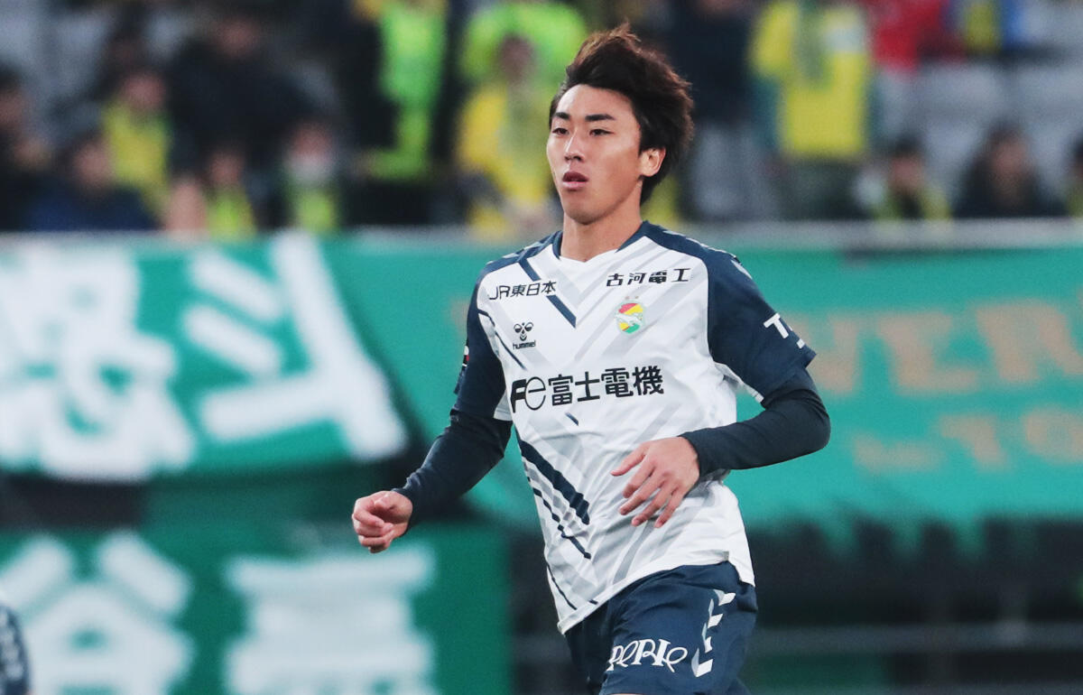 来季も千葉でプレーする髙橋壱晟