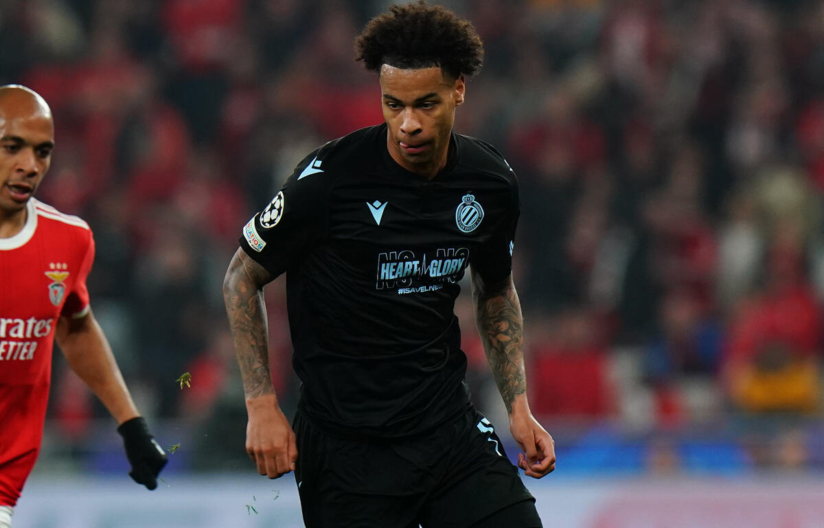 インテルが獲得を目指すブキャナン