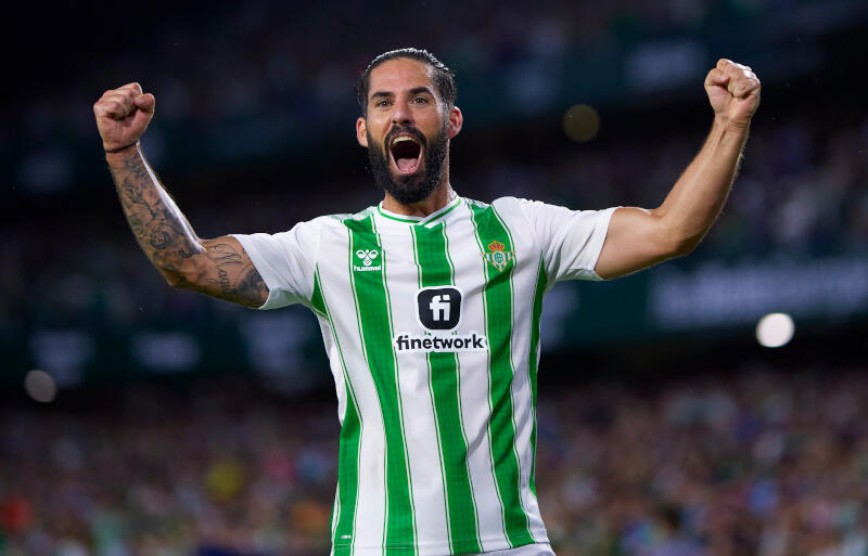 契約延長に合意したイスコ