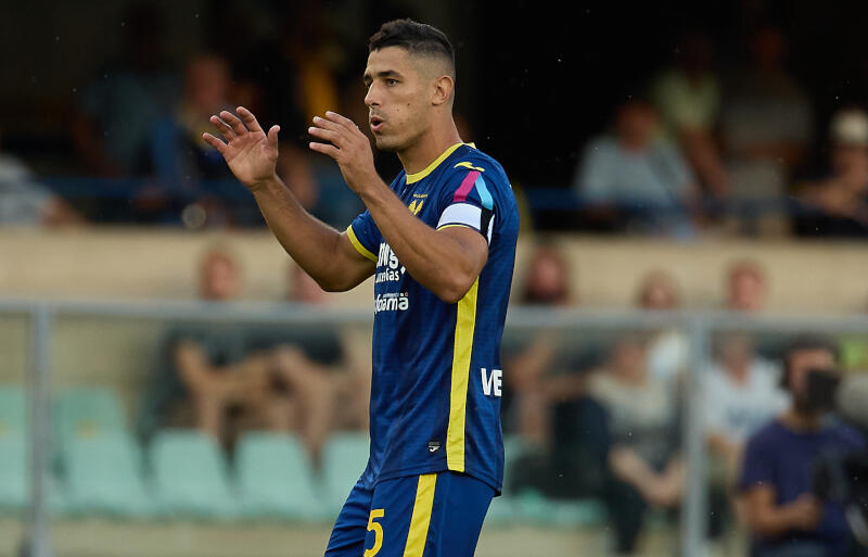 プランBとして獲得に動いているファラオーニ