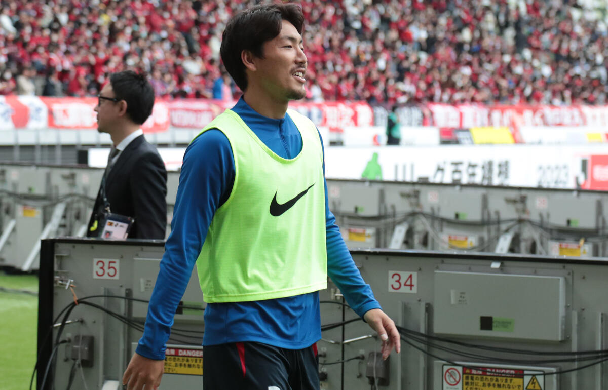 町田に完全移籍する昌子源