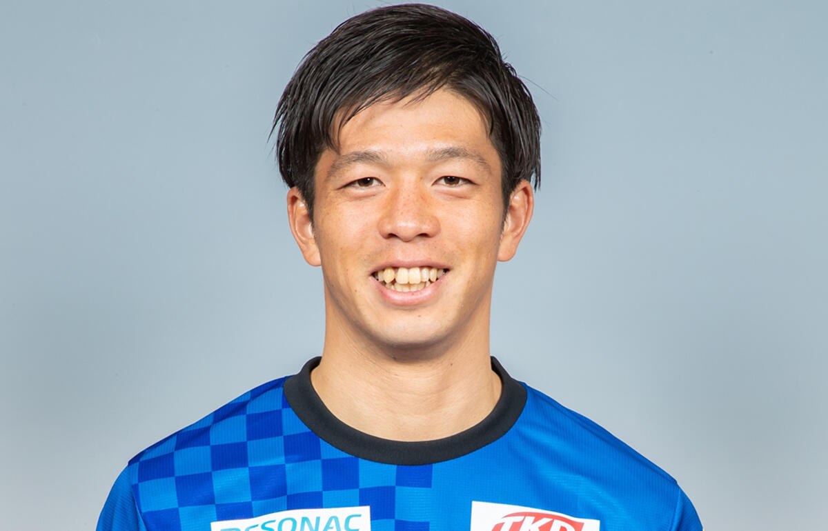 大分で3シーズンを過ごした坂圭祐