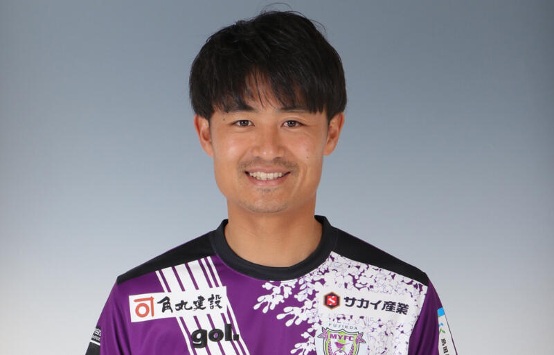 9年ぶりに琉球に復帰する岩渕良太