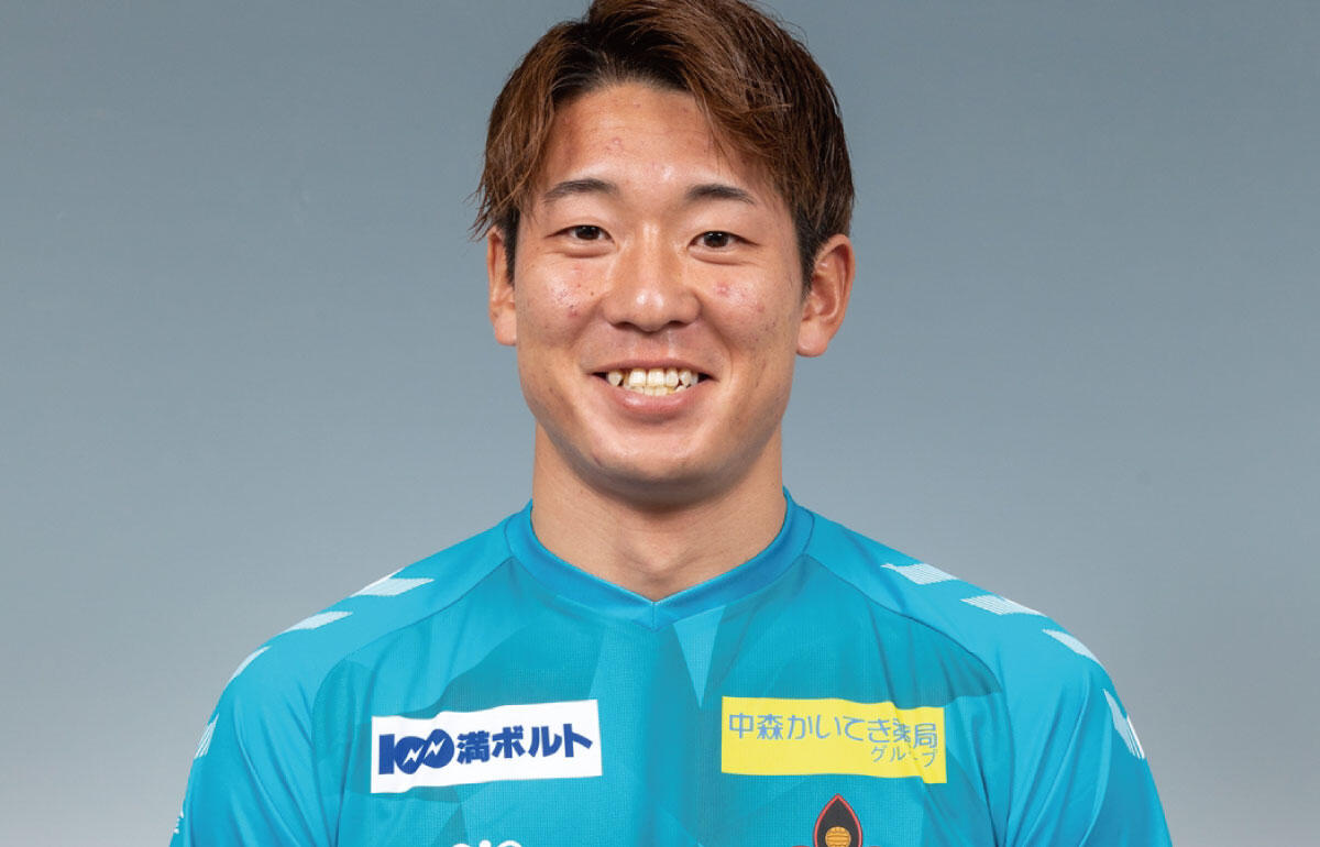 GK三浦基瑛(27)が相模原に3年ぶり復帰