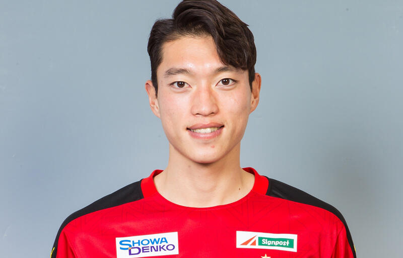 ムン・キョンゴン(28)が4年ぶりに大分トリニータへ復帰