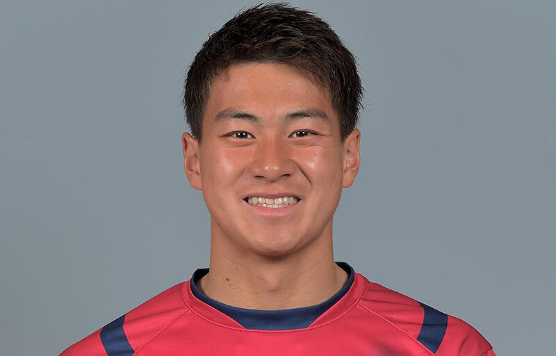 GK田川知樹は来季も富山でプレー