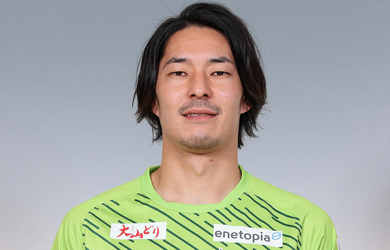 FC大阪加入が決まったFW重松健太郎