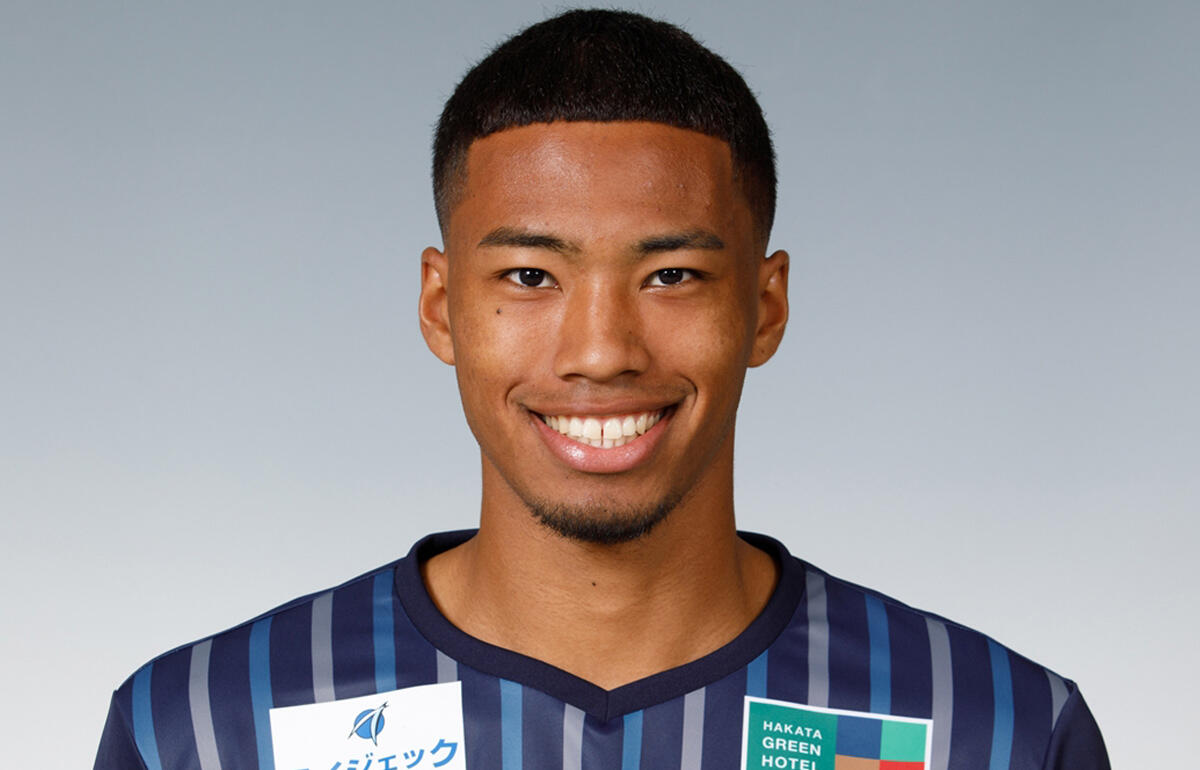 名古屋へと移籍する三國ケネディエブス