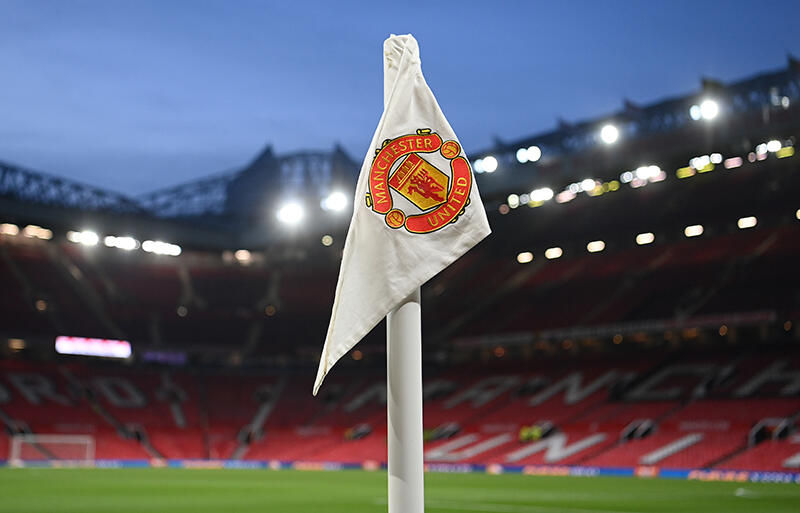 マンチェスター・ユナイテッドがクラブ株式の一部譲渡を発表