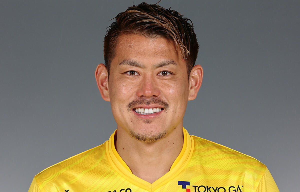 2019年から東京でプレーする児玉剛