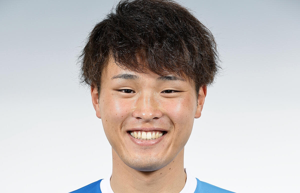 長崎で来季はプレーする京都GK若原智哉