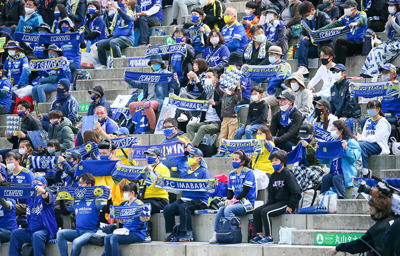 来季からJリーグに挑戦する弓場堅真