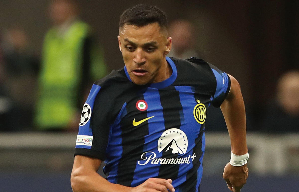 アレクシス・サンチェスがアル・イテハドへ？