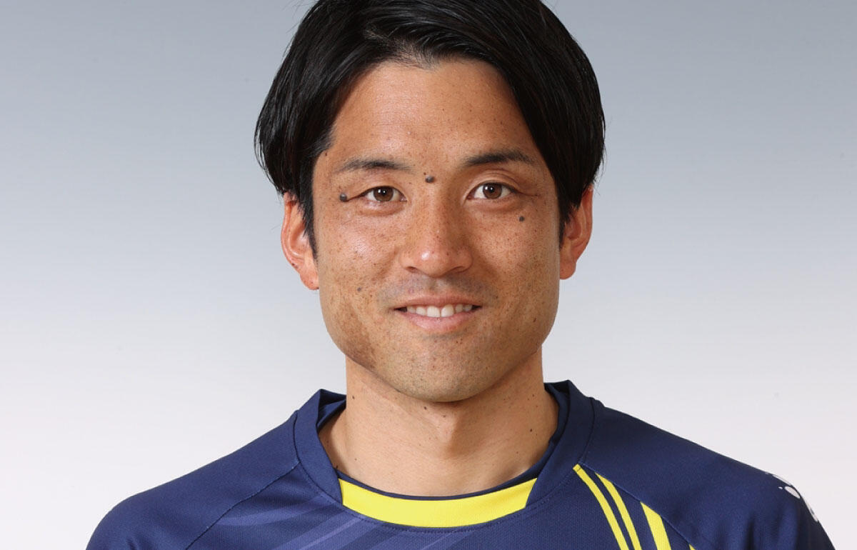 ザスパクサツ群馬が風間宏希(32)と契約更新