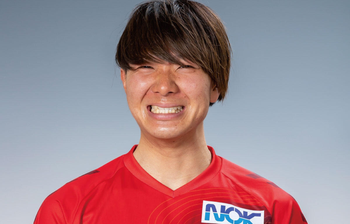 【予約】 J3福島、背番号「10」背負うMF森晃太と契約更新「自分のキャリア 記念グッズ