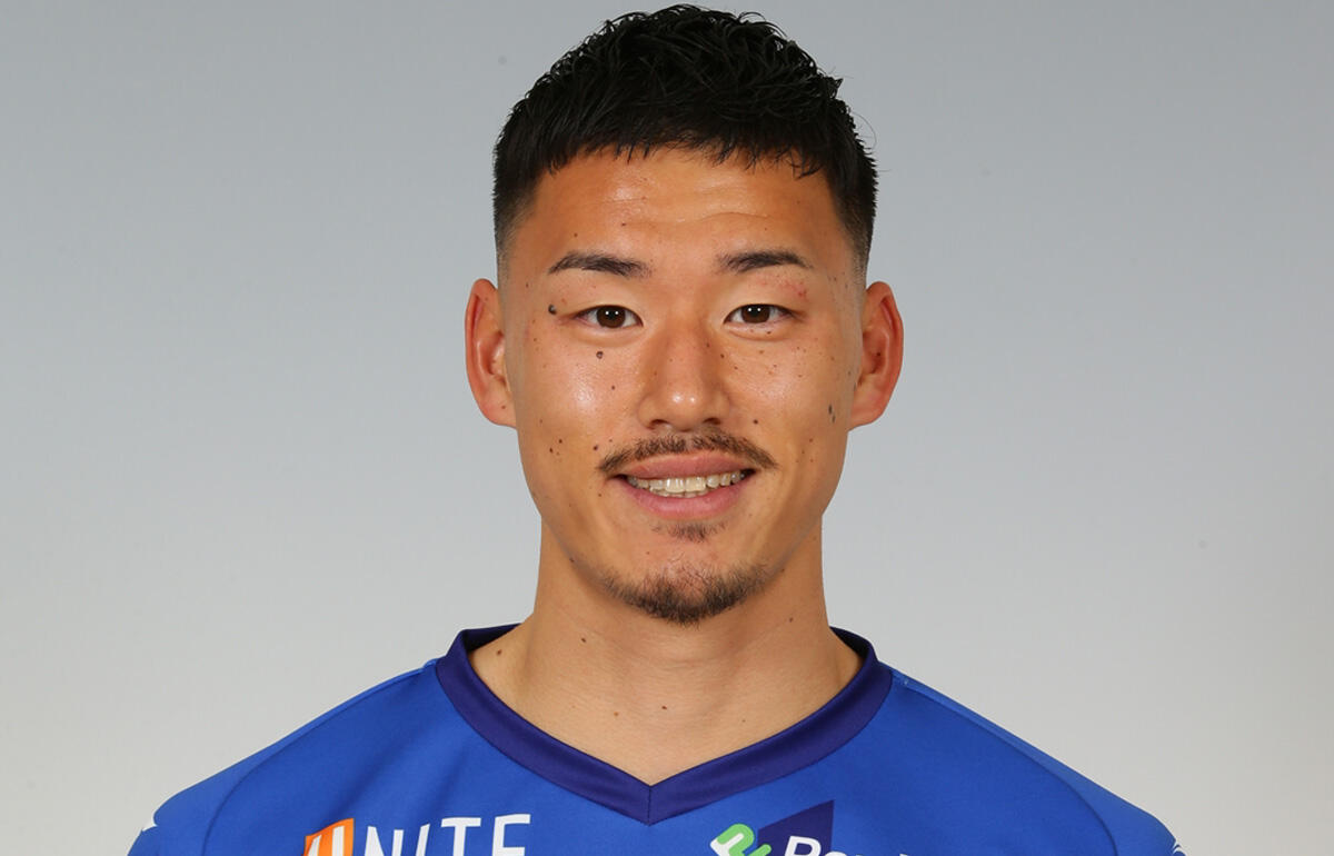 来季も山形でプレーする高橋潤哉