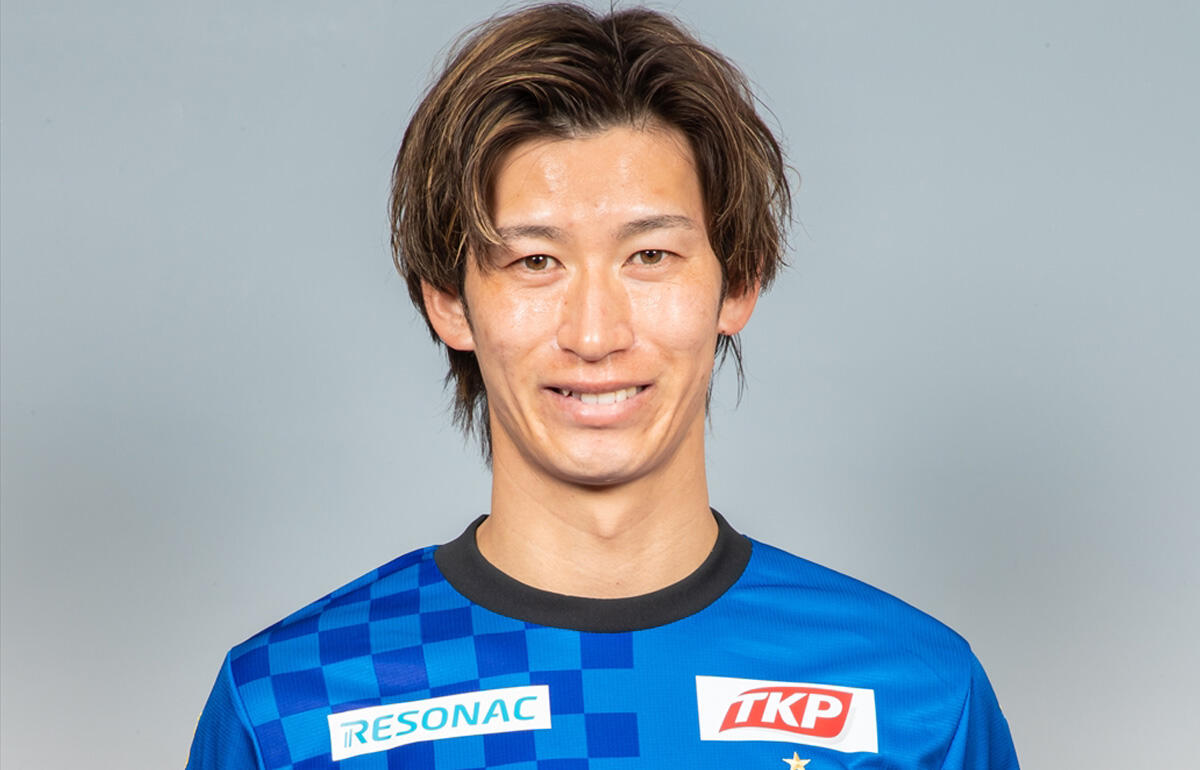 大分で5年目を迎える香川勇気