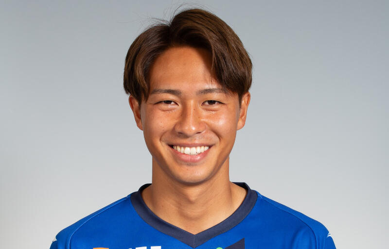 夏に山形入りの高江麗央が契約更新 「全力で戦っていきたいと