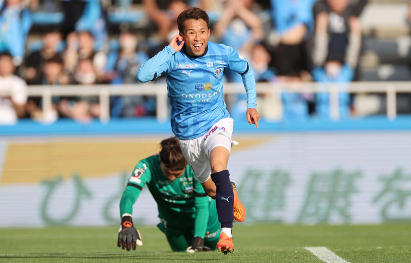 快速アタッカーがG大阪へ。