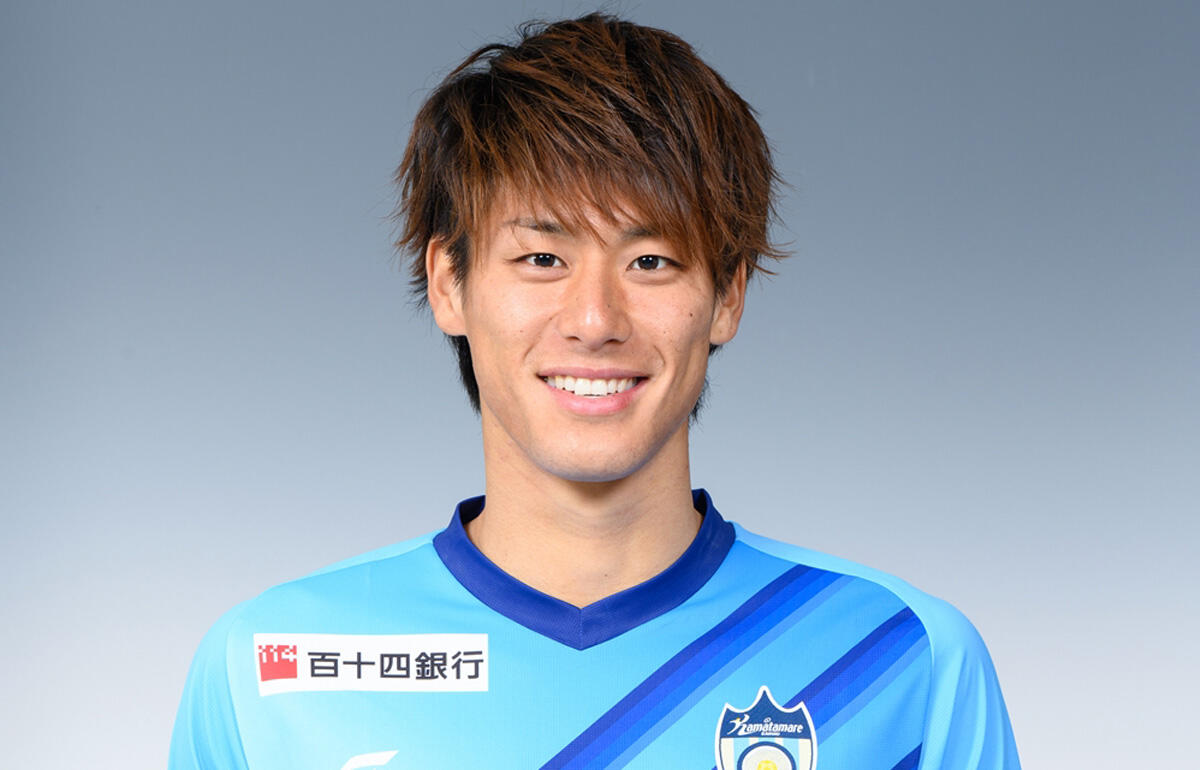 一気にJ1に昇格する川﨑一輝