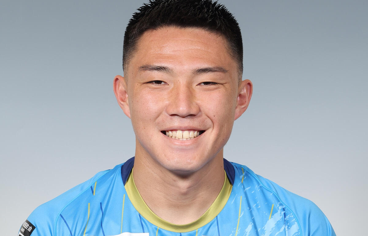来季は富山でプレーする井上直輝