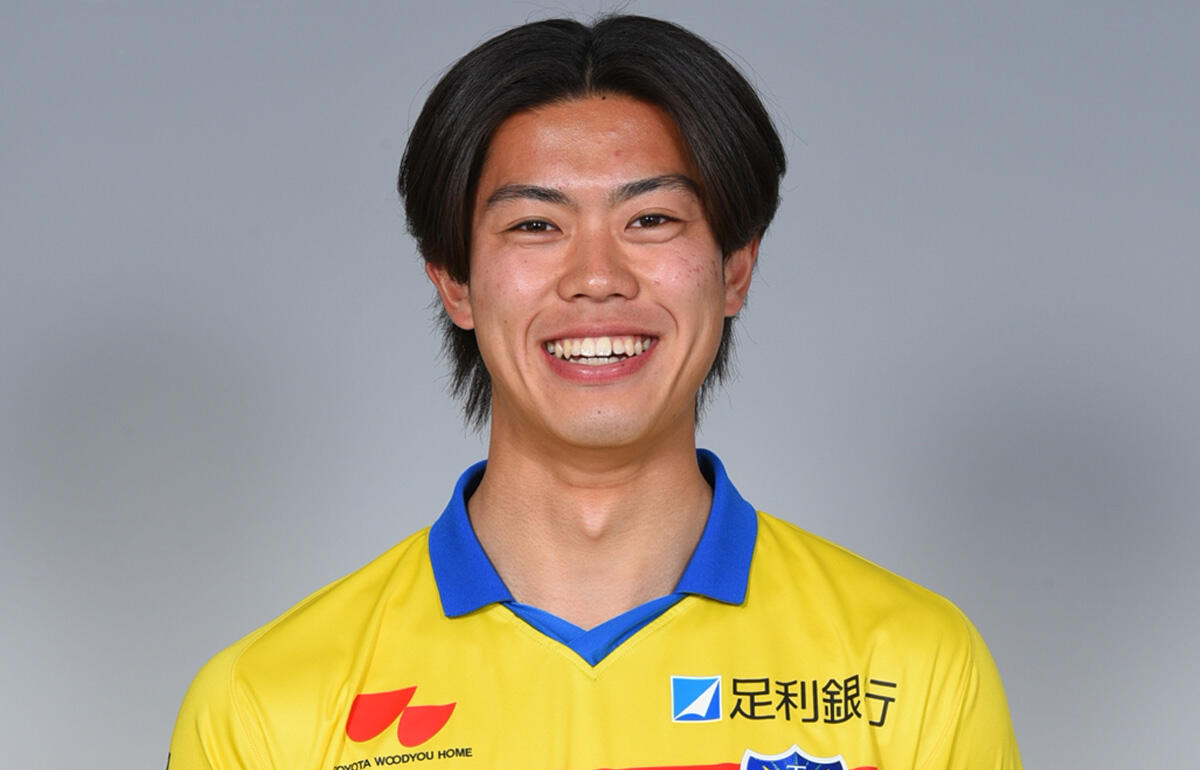 来季も栃木でプレーする小堀空