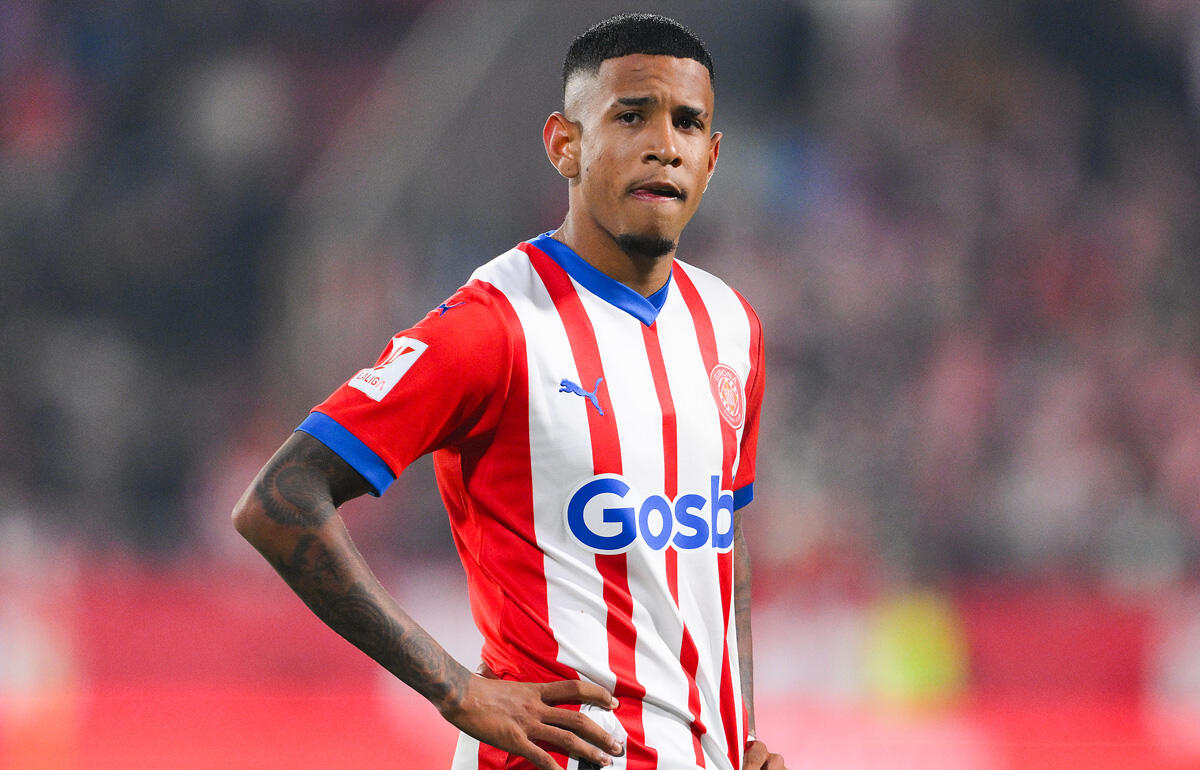 ラ・リーガ初挑戦ながら躍動するサヴィオ