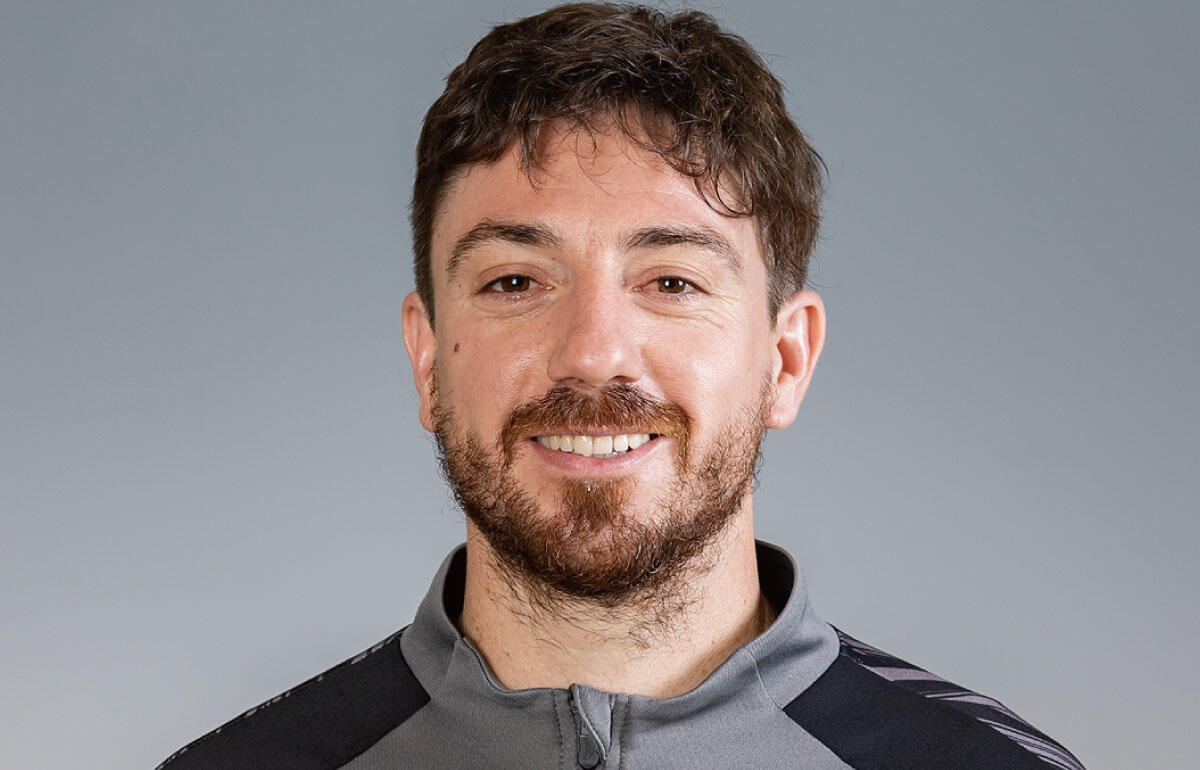 徳島ヴォルティスに2度目の別れを告げるシシーニョ氏