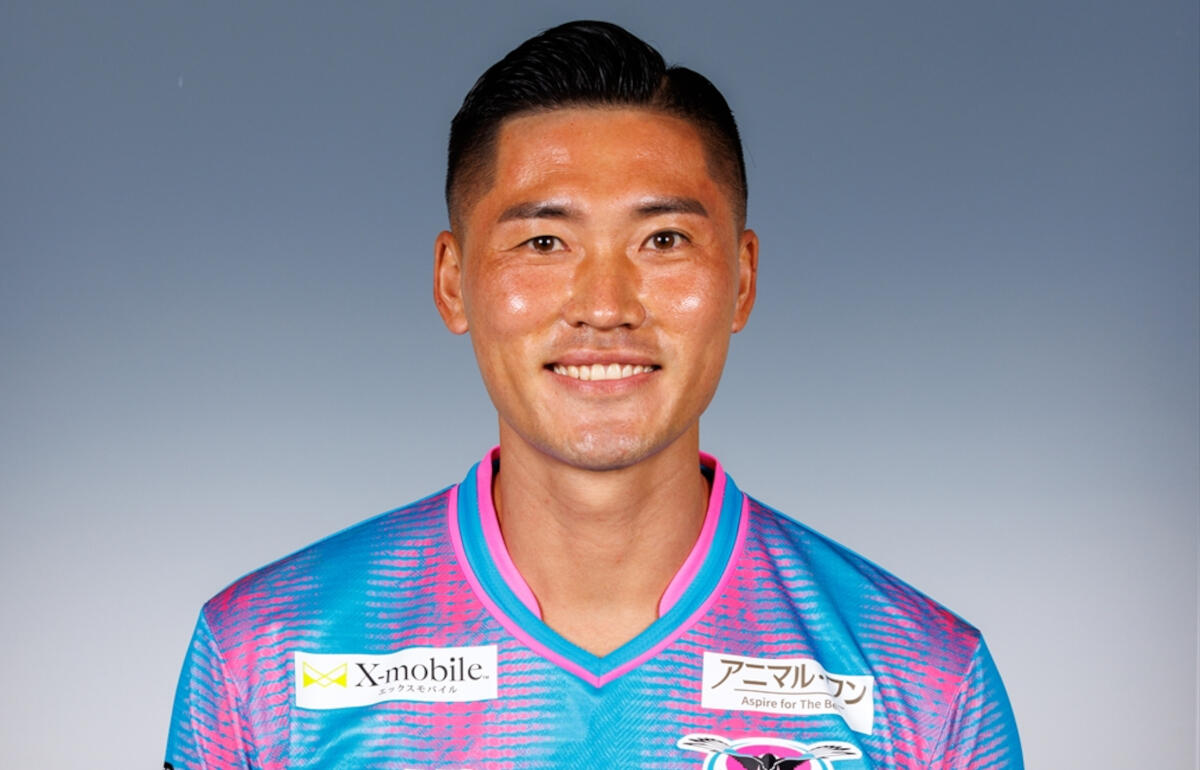 鳥栖退団となったファン・ソッコ