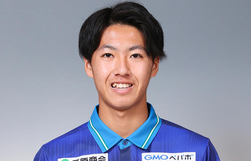 FW武星弥が鹿児島との契約更新