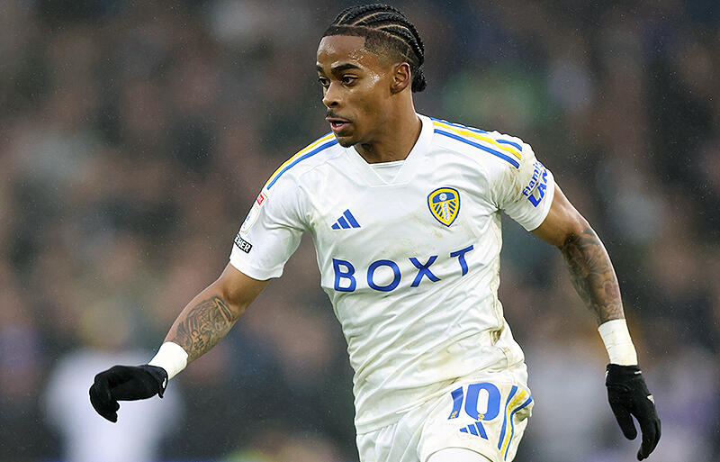 ブライトン関心のサマーフィル