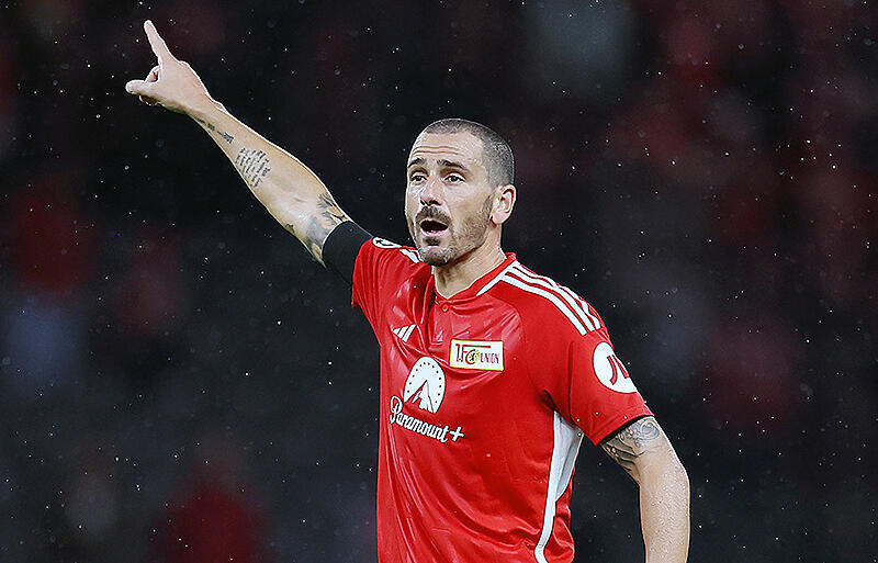 ボヌッチがモウリーニョと共闘へ