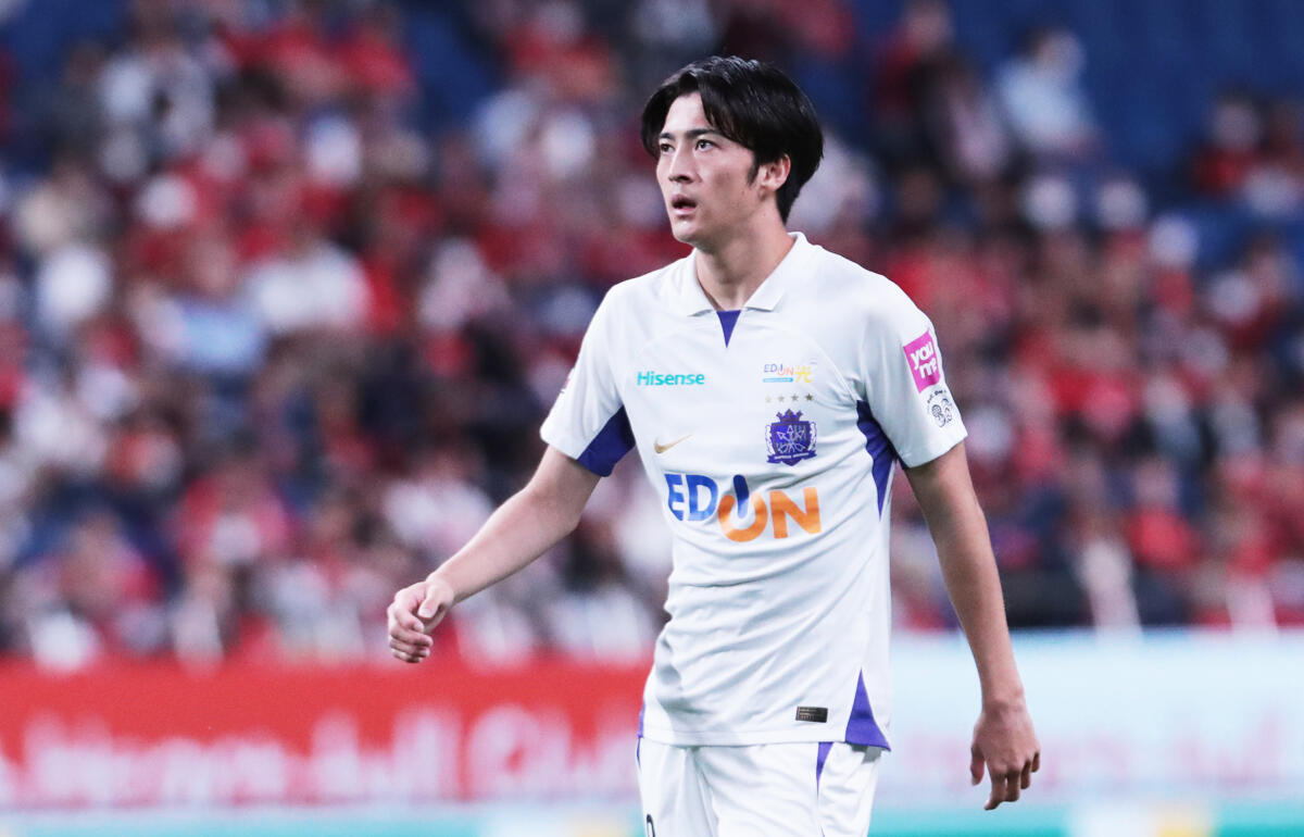 チームの中心となった川村拓夢