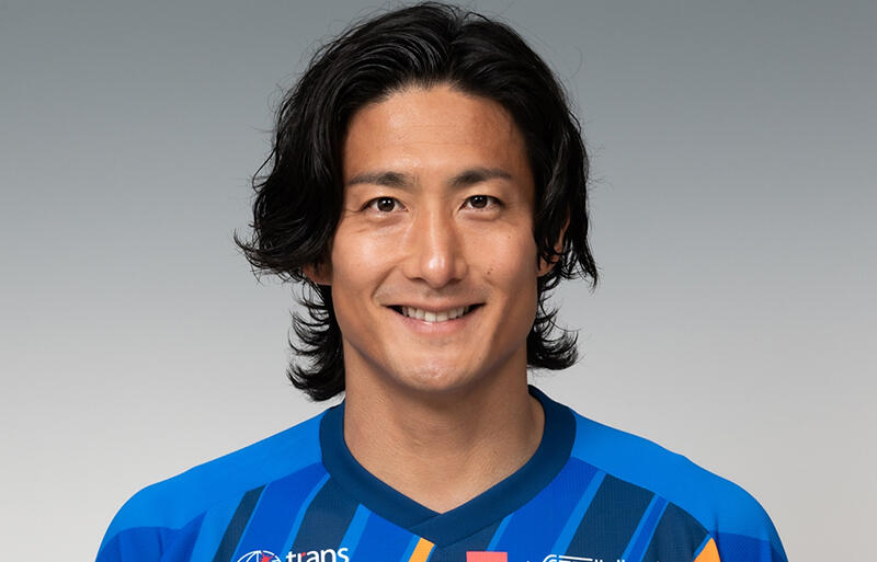 岩手加入が決まったFW都倉賢