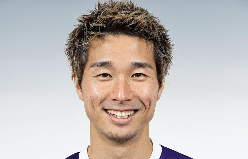 甲府加入が決まったMF三沢直人