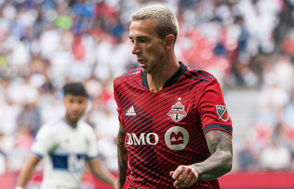 ベルナルデスキがユベントス復帰へ？